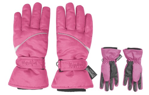 Playshoes finger handschuhe - playshoes,