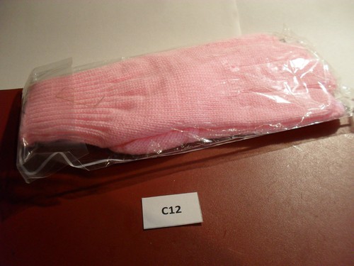 C12 fingerhandschuhe - c12,