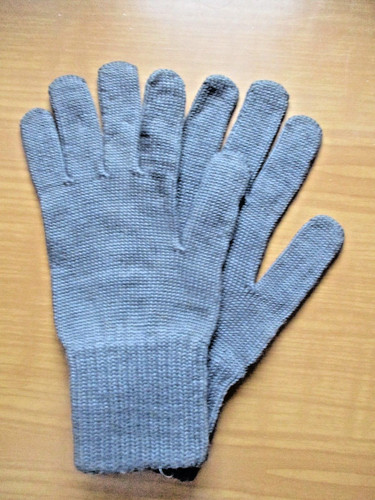 Fingerhandschuhe strick - fingerhandschuhe,