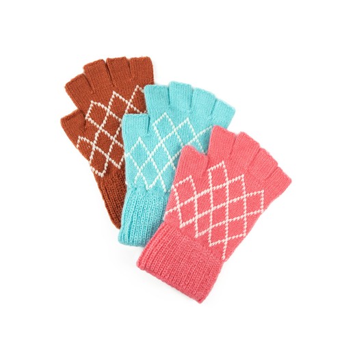 Warme halbfinger handschuhe - warme, halbfinger-handschuhe