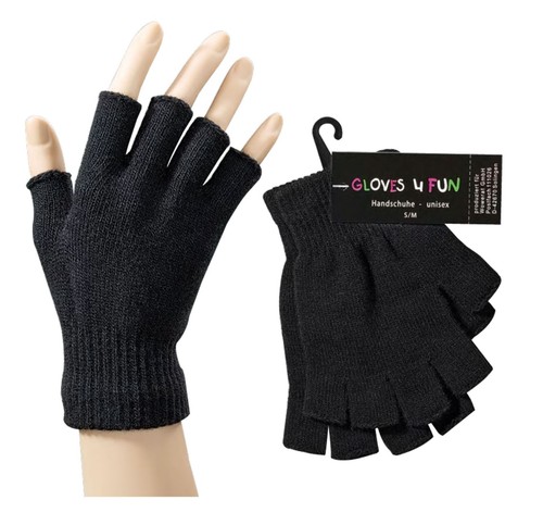 Strickhandschuhe damen - strickhandschuhe,