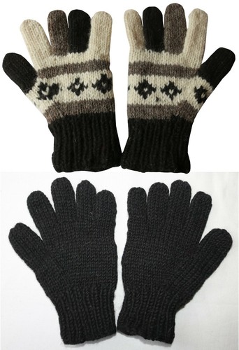 Handschuhe fingerhandschuhe - handschuhe,