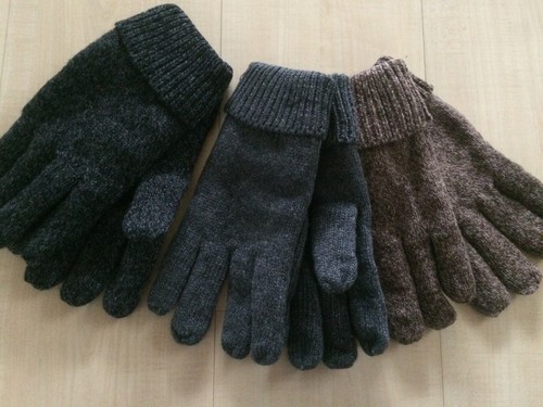 Handschuhe-Damen-Fingerhandsch