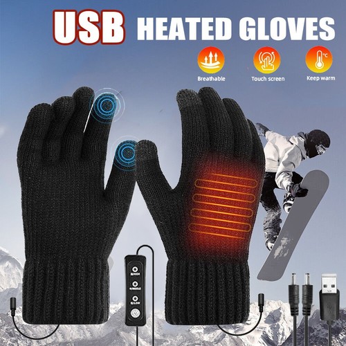 Usb beheizte handschuhe - usb,