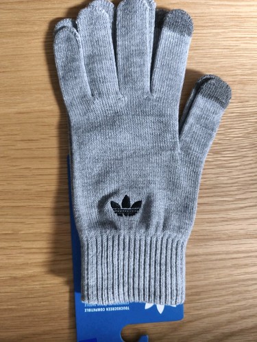 Neu adidas strickhandschuhe - adidas,
