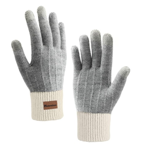 Winterhandschuhe touchscreen - winterhandschuhe,