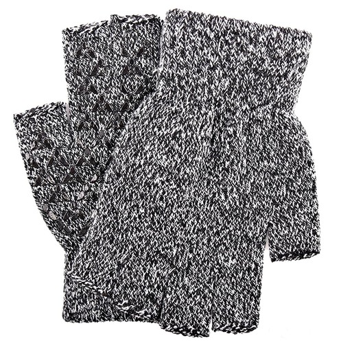 Fingerlose handschuhe damen - fingerlose,