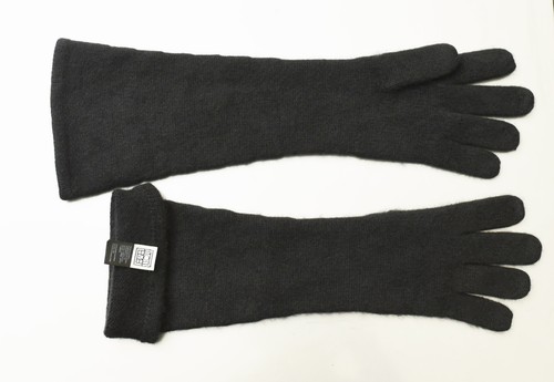 Lange fingerhandschuhe toteme - fingerhandschuhe,