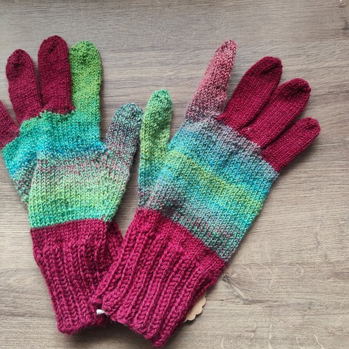 Handschuhe fingerhandschuhe - handschuhe,