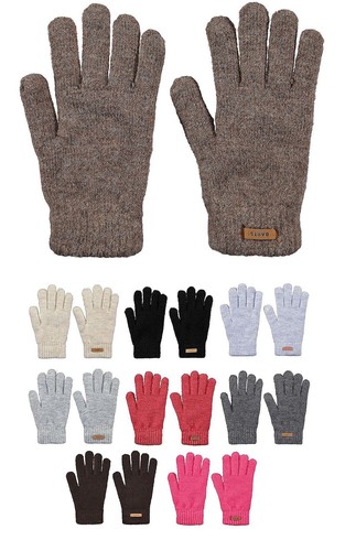 Barts handschuhe - barts,