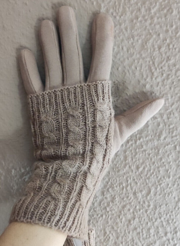 Damen touchscreen handschuhe - touchscreen,