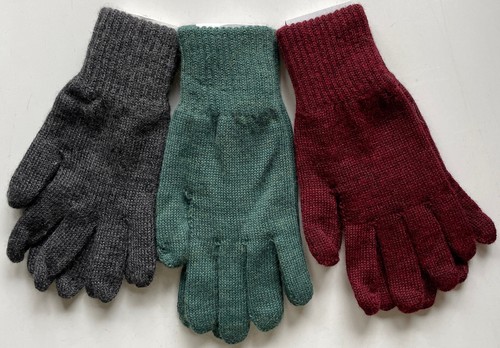 Alpaka handschuhe 100 - alpaka,