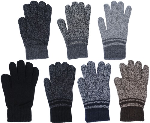 Handschuhe 7 - handschuhe, gr.