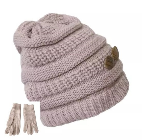 Hilltop mütze handschuhe - mütze,