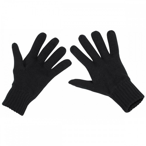 Strick fingerhandschuhe finger - strick,