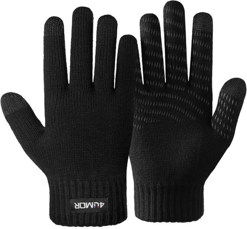 Winterhandschuhe touchscreen - winterhandschuhe,