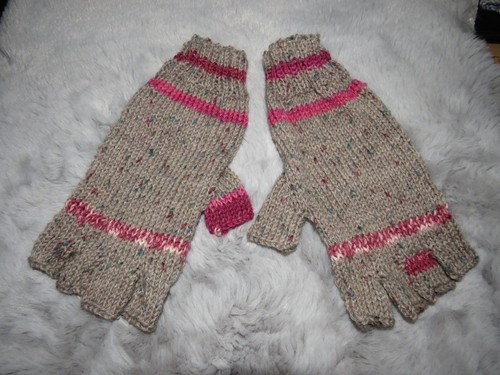 Warme strick schurwoll - ~warme,