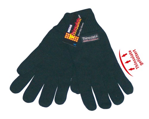 Thinsulate herren handschuhe - thinsulate,